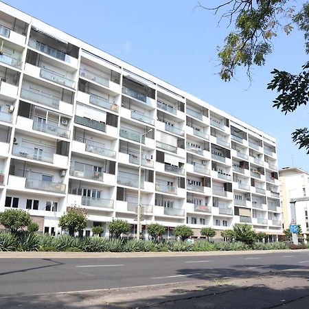 Katica Apartman Győr Exteriör bild