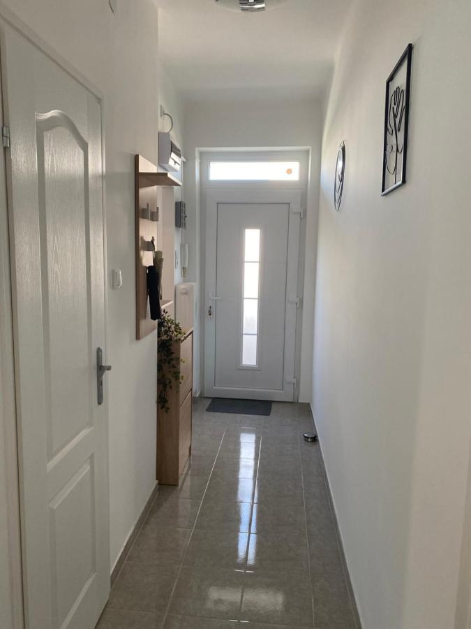 Katica Apartman Győr Exteriör bild
