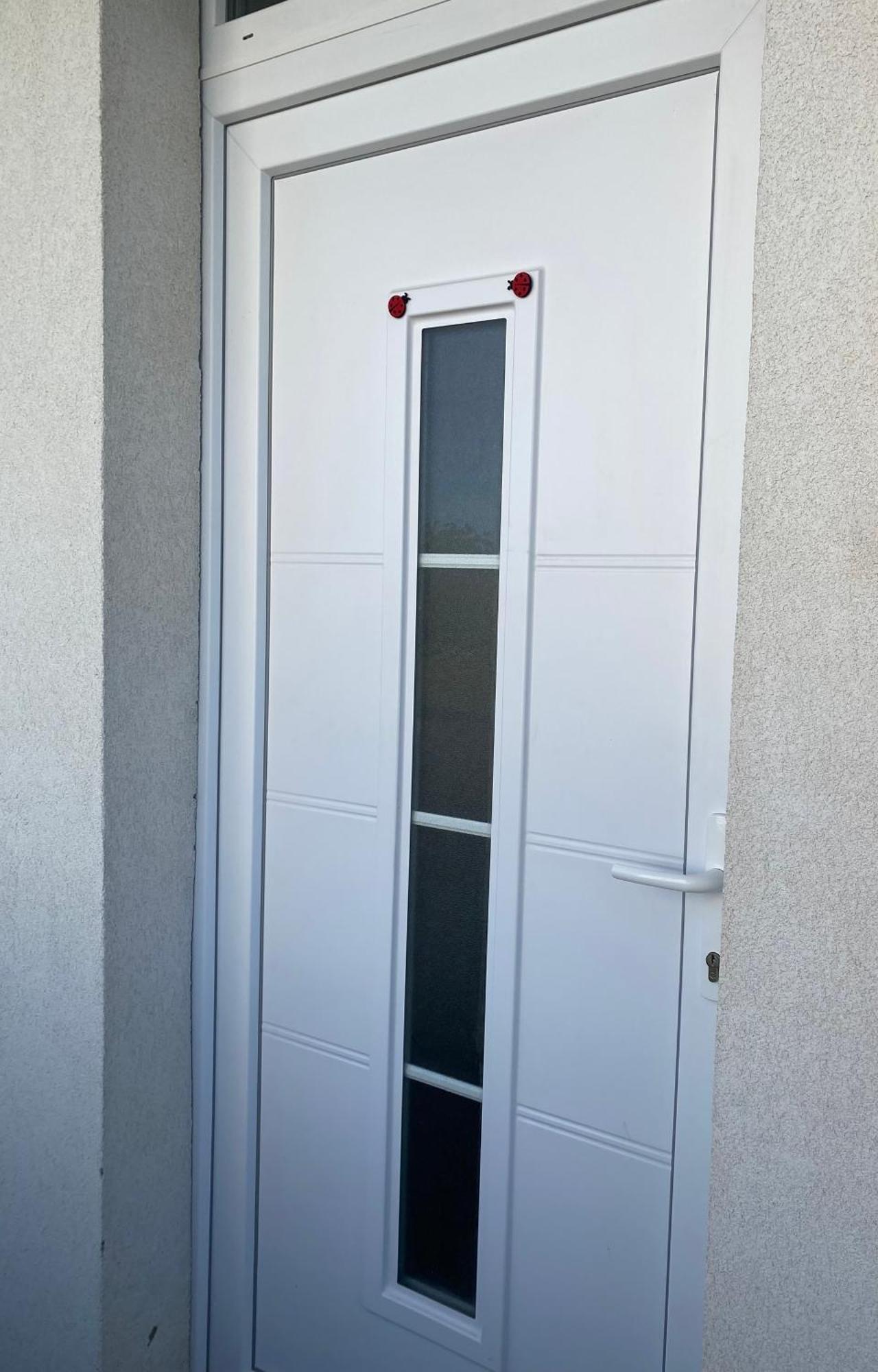 Katica Apartman Győr Exteriör bild