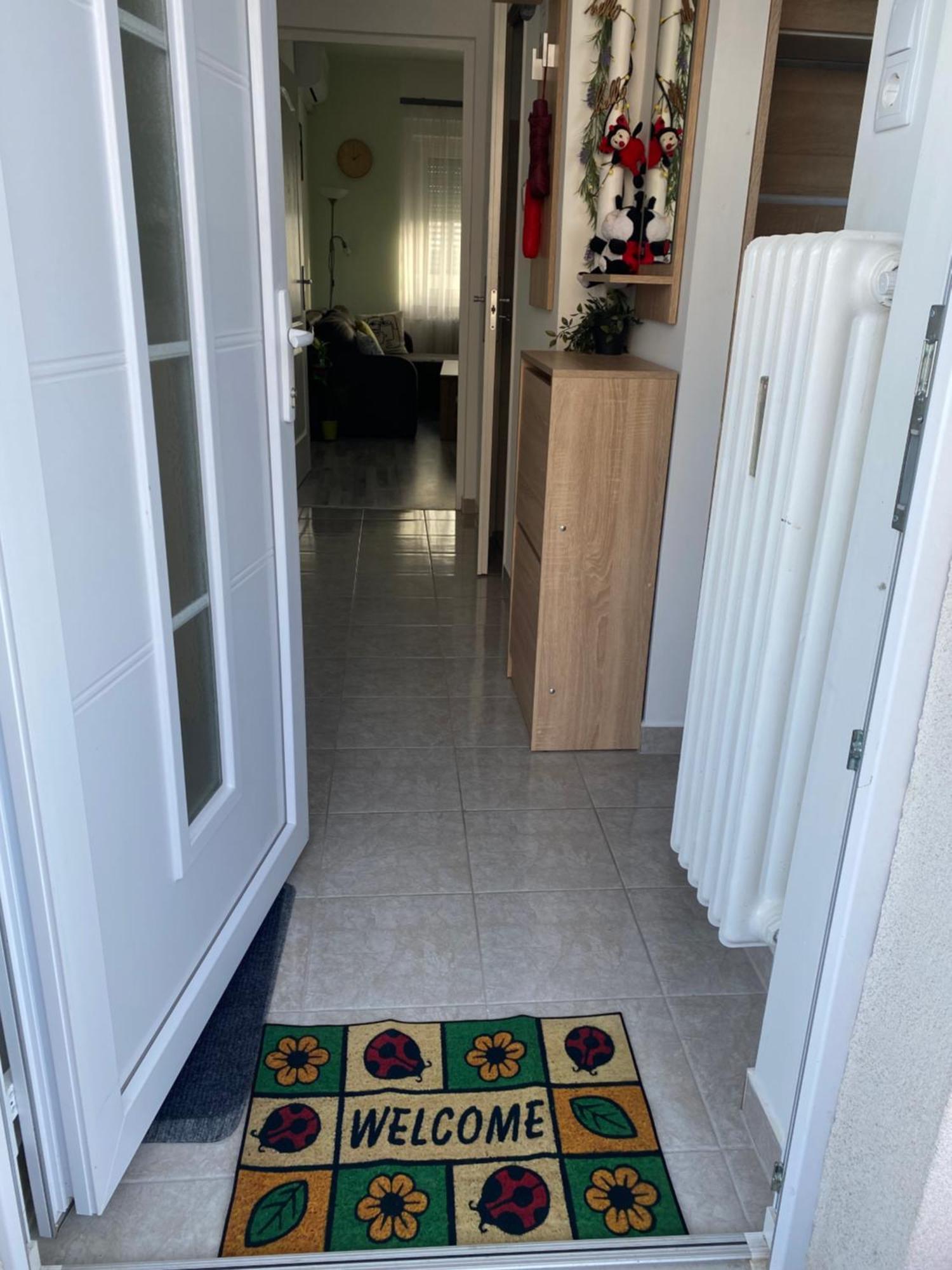 Katica Apartman Győr Exteriör bild